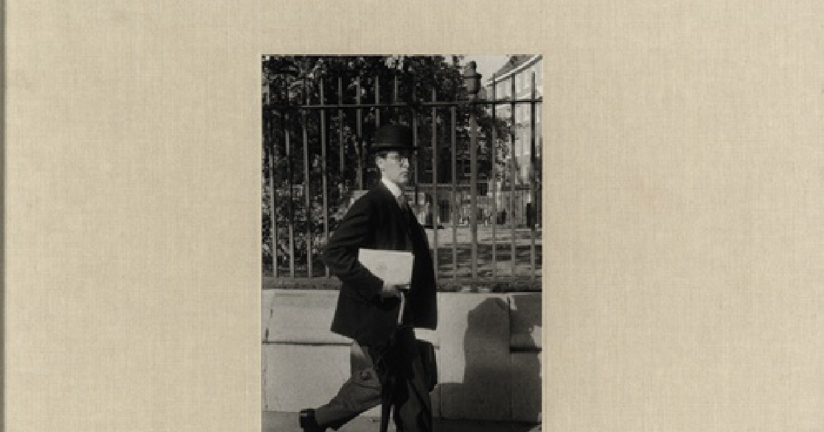 Publication: England / Scottland 1960 - Bruce Davidson | ROSEGALLERY