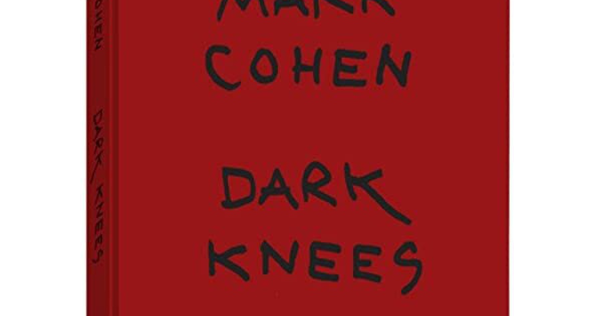 新品 絶版 レア Mark Cohen Dark Knees マークコーエン Dark Knees by Mark Cohen – IACK